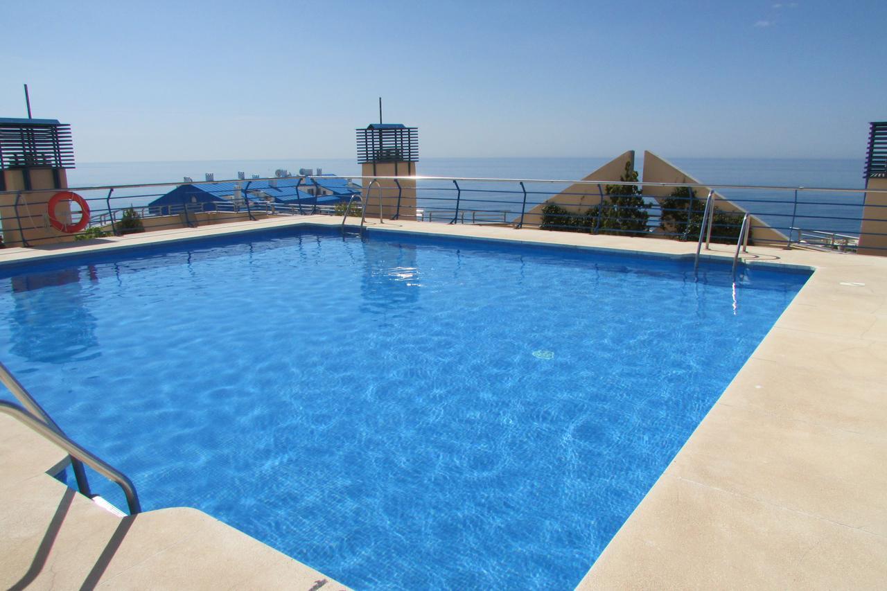 Mtr - Marbella Temporary Rent 3Bedrooms Old Town Exterior foto